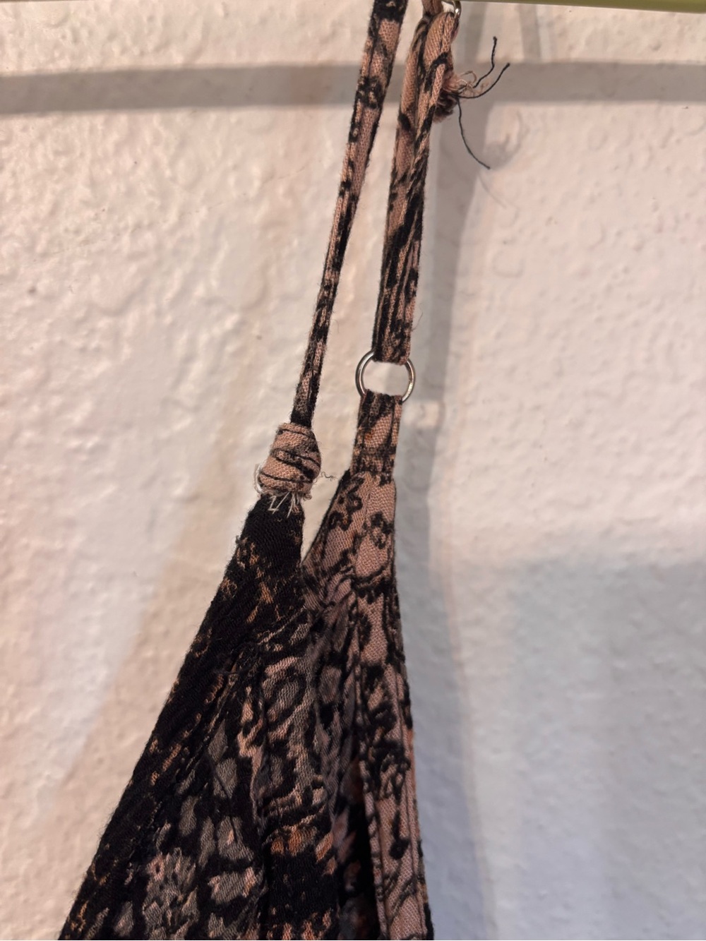 Cleobella Olga Jumpsuit Medium - Picture 6 of 7